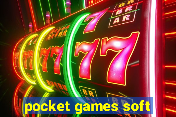 pocket games soft